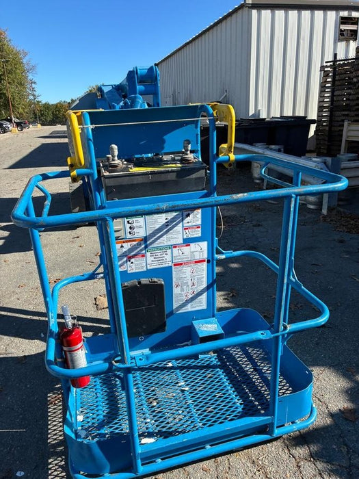 2020 GENIE Z-40/23N RJ