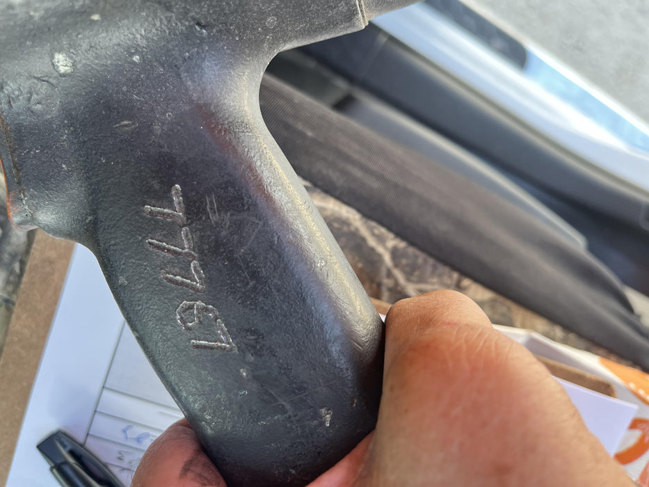 2020 MICHIGAN PNEUMATIC 751SS