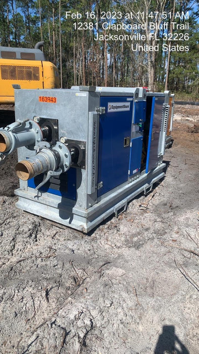 2022 MYERS-SETH MSP PP-150