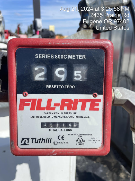 2023 SHINDAIWA DGK15FL