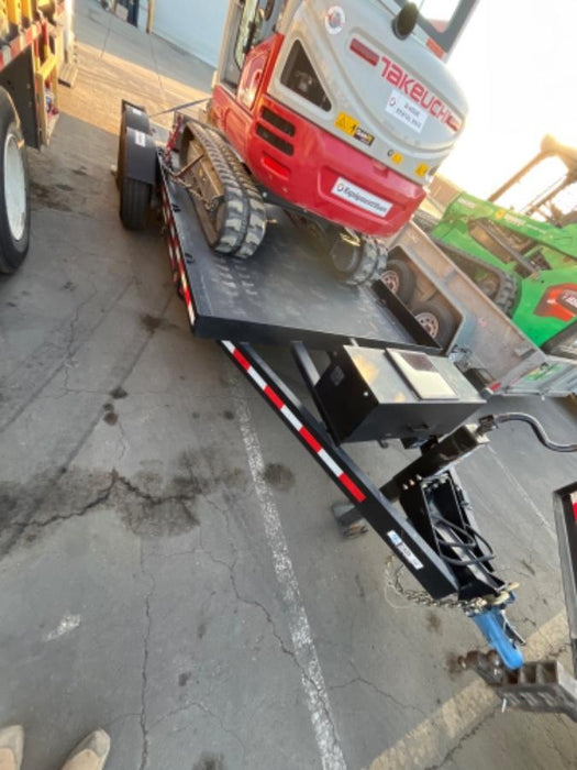 2023 STEELPOINT K19E