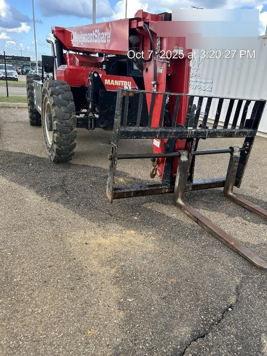 2020 MANITOU MTA8044