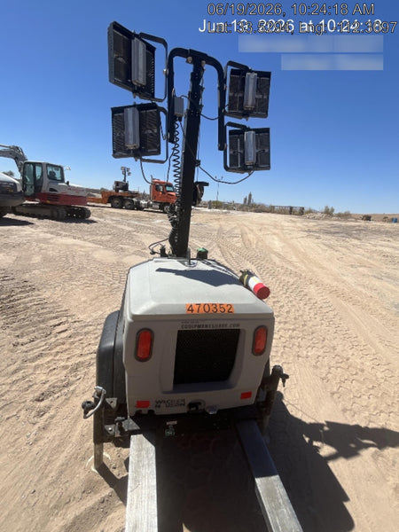 2024 WACKER NEUSON LTT4