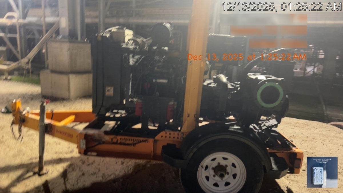 2022 PIONEER PP66S12L71-TD2.9L4