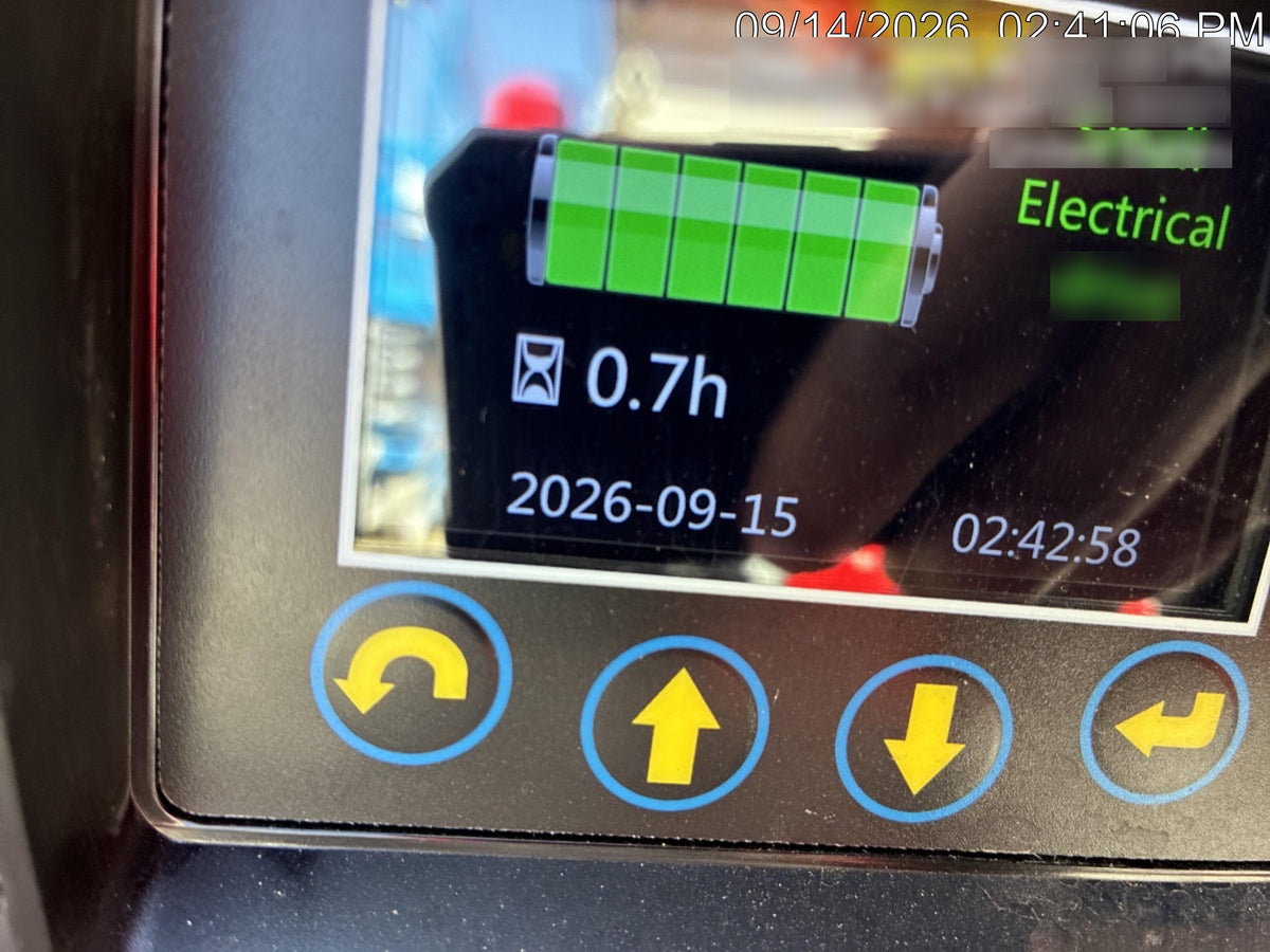 2026 MEC Micro 26-XD+