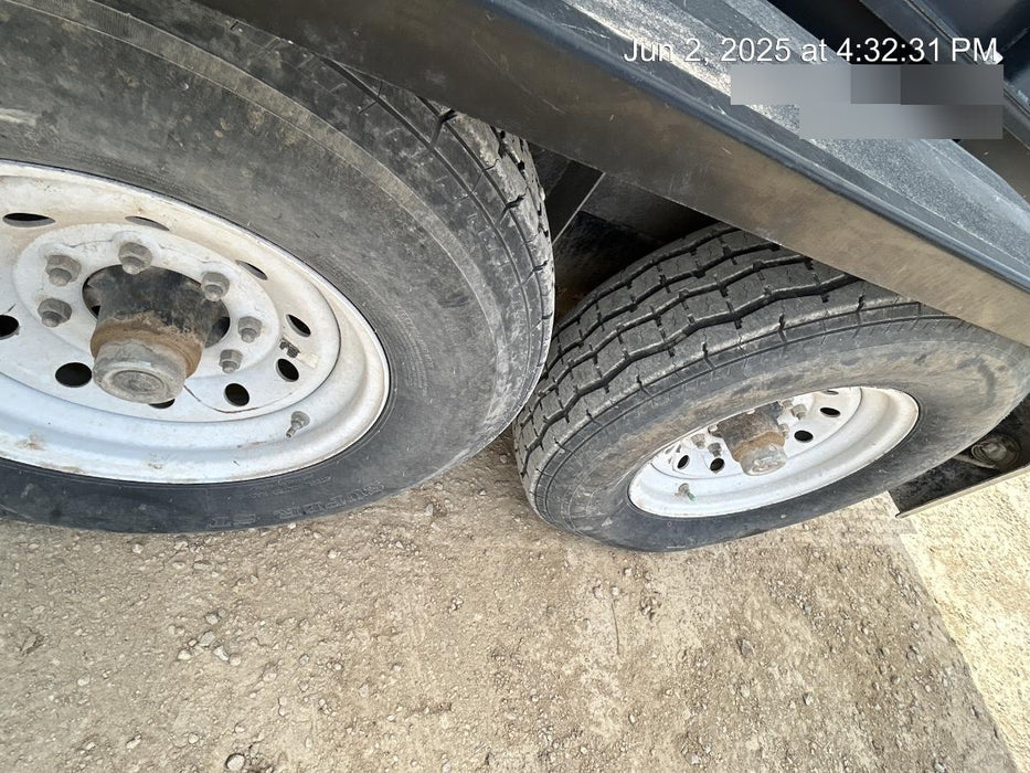 2022 SHINDAIWA DGK180F