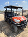 2020 KUBOTA RTV-X1140W-H (Canopy)