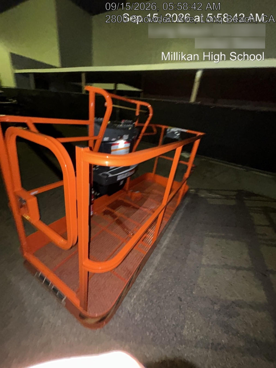 2026 JLG 660SJ