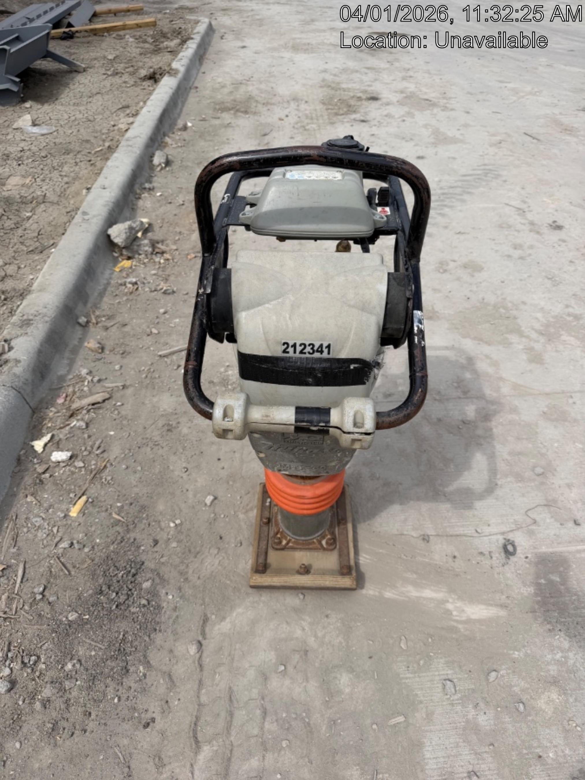 2022 MULTIQUIP MTX60HD
