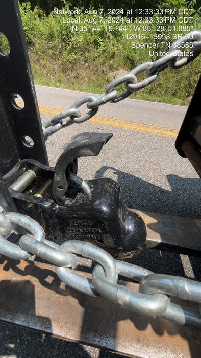 2023 SIMPSON SWT-52517