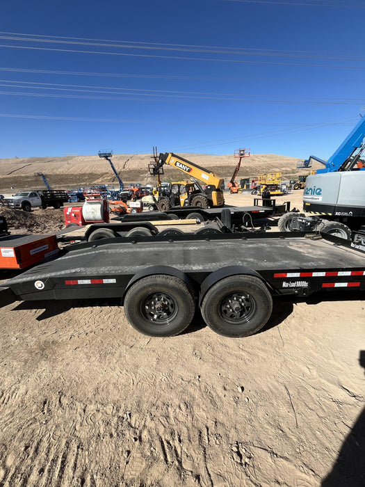 2024 STEELPOINT K19E