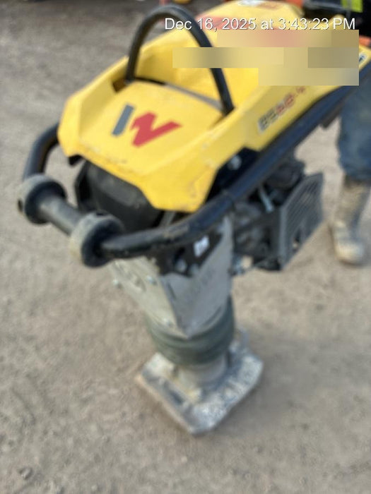 2024 WACKER NEUSON BS68-4Ab/28