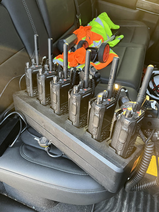 2023 MOTOROLA R7 DISPLAY