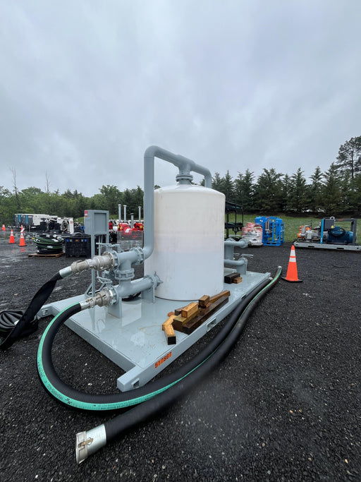 2025 CAPS P-1000G-TTA