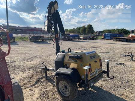 2021 ALLMAND NLV3GR