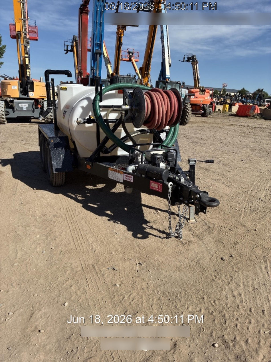 2025 WYLIE EXP-550L-S