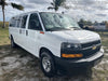 2023 CHEVROLET Express Van - Rental