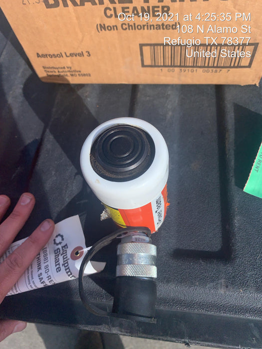 2021 POWER TEAM C102C