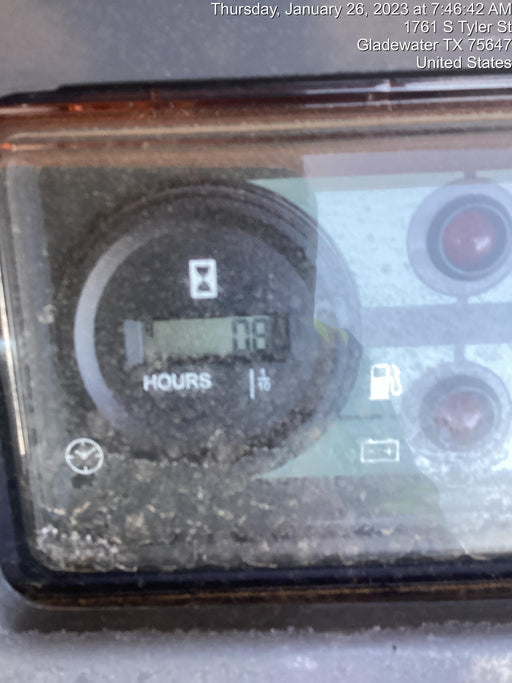 2022 ATLAS COPCO XAS 110