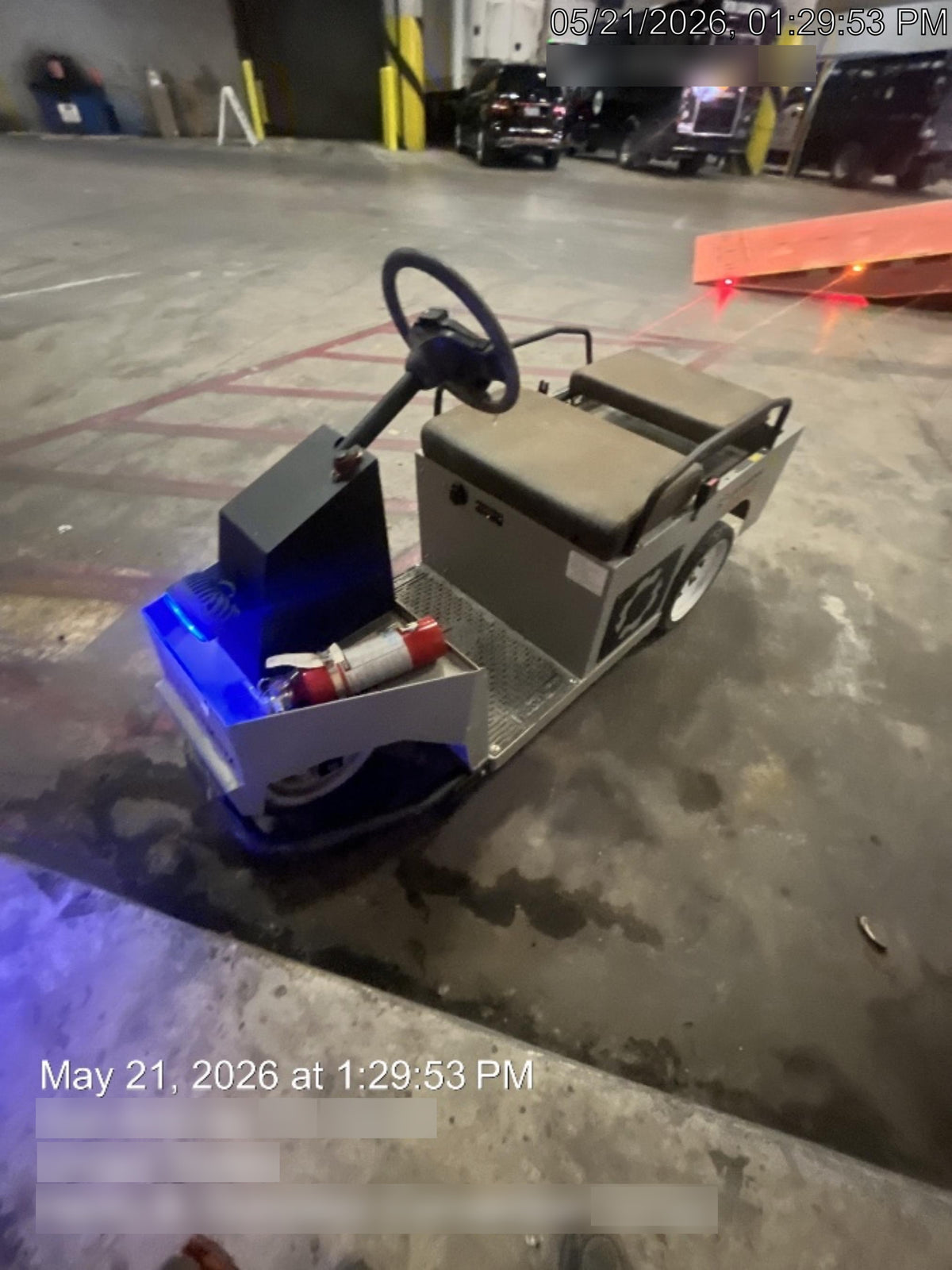 2022 COLUMBIA Expediter