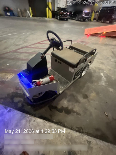 2022 COLUMBIA Expediter
