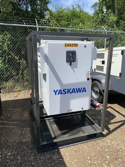 2022 YASKAWA DW-4100