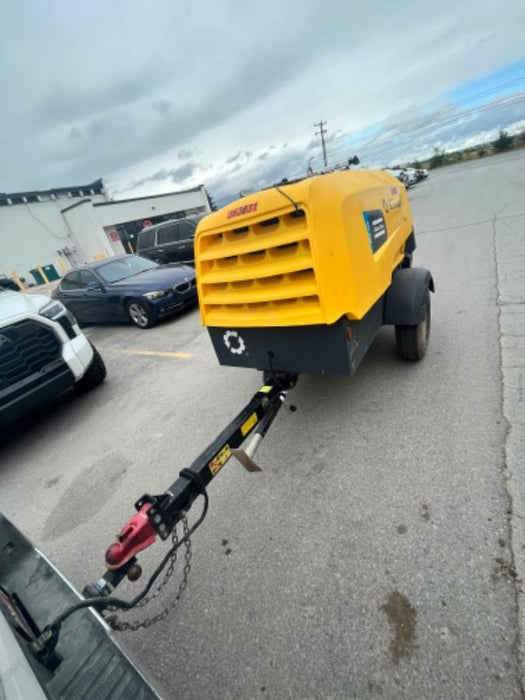 2023 ATLAS COPCO XAS188 CWK