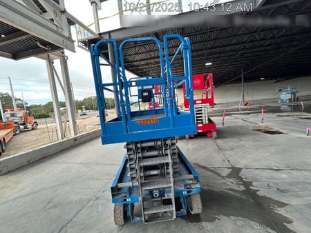 2025 GENIE GS-3246