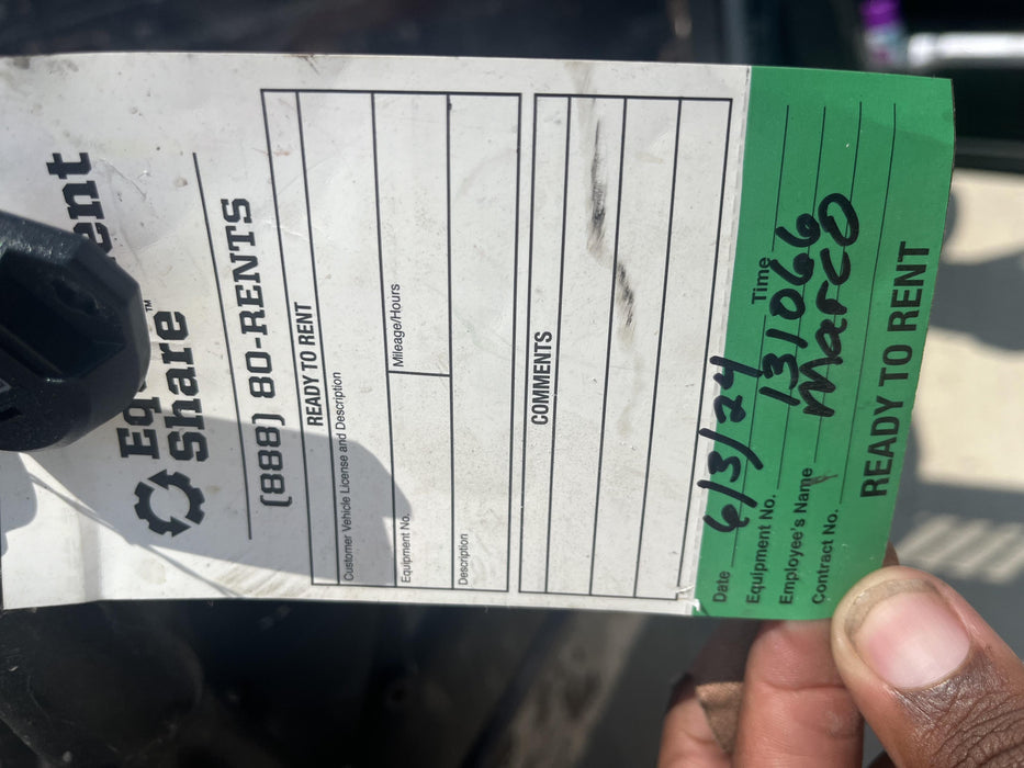 2021 MICHIGAN PNEUMATIC 4955B2