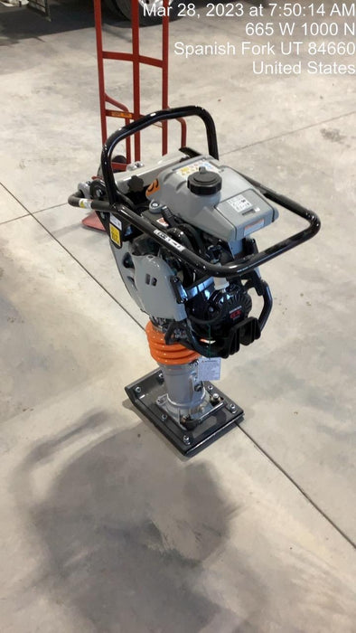 2023 MULTIQUIP MTX60HD