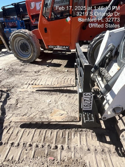 2023 ARROW MATERIAL HANDLING F5100CB