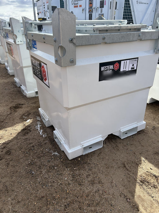 2025 WESTERN GLOBAL 10TCG-ES-12VFHK