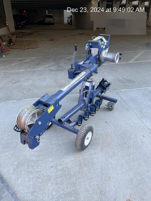 2024 CURRENT TOOLS 100A