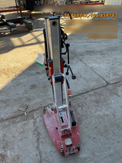 2020 HILTI DD 250