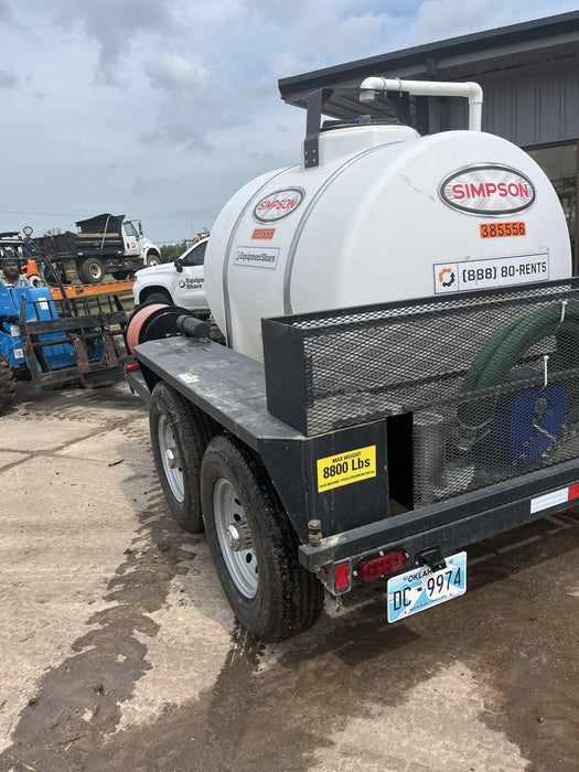 2023 SIMPSON SWT-52517