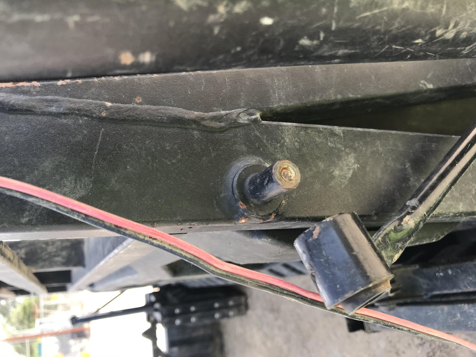 2018 KAWASAKI MULE PRO-DX