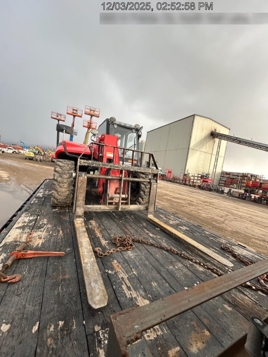 2020 MANITOU MTA5519