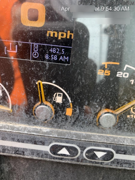 2024 JCB 505-20TC