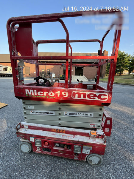 2020 MEC Micro 19