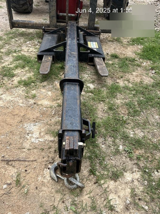 2022 STAR INDUSTRIES M1360B - Star JIB Boom