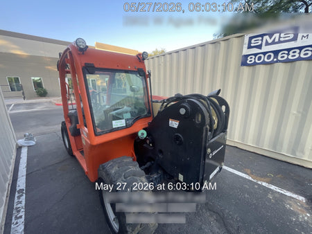 2023 JLG G5-18A