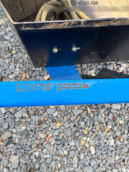 2025 FELLING TRAILERS FT-8R