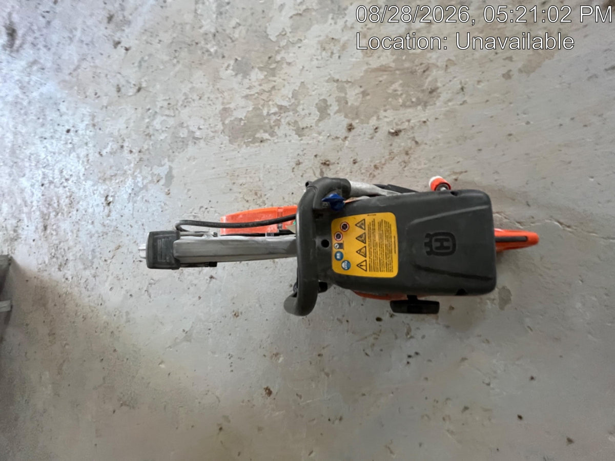 2024 HUSQVARNA K770
