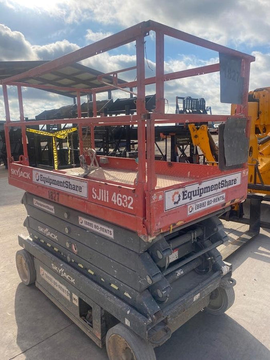 2016 SKYJACK SJIII-4632