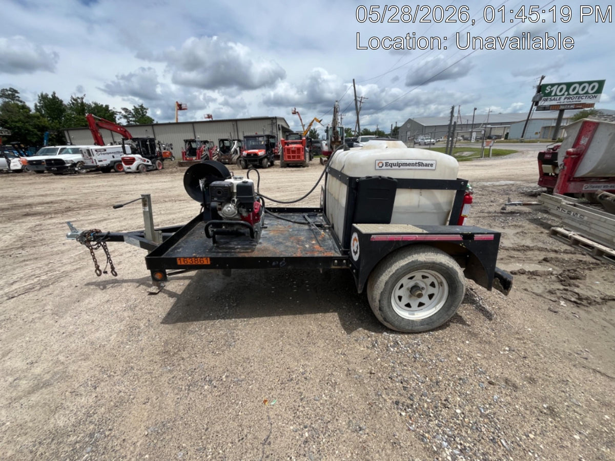 2021 MI-T-M CORPORATION CW-3504-5MGH