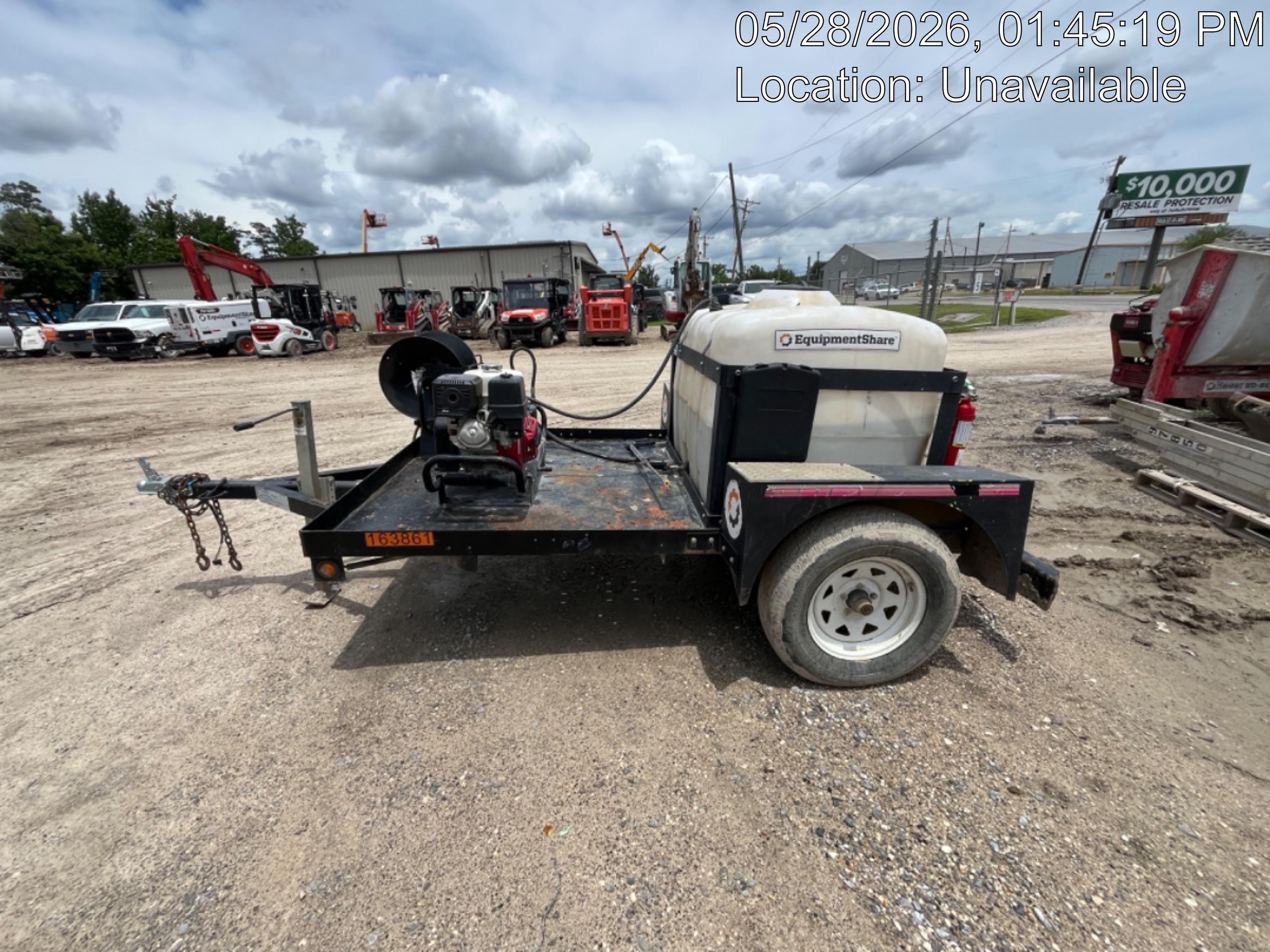 2021 MI-T-M CORPORATION CW-3504-5MGH