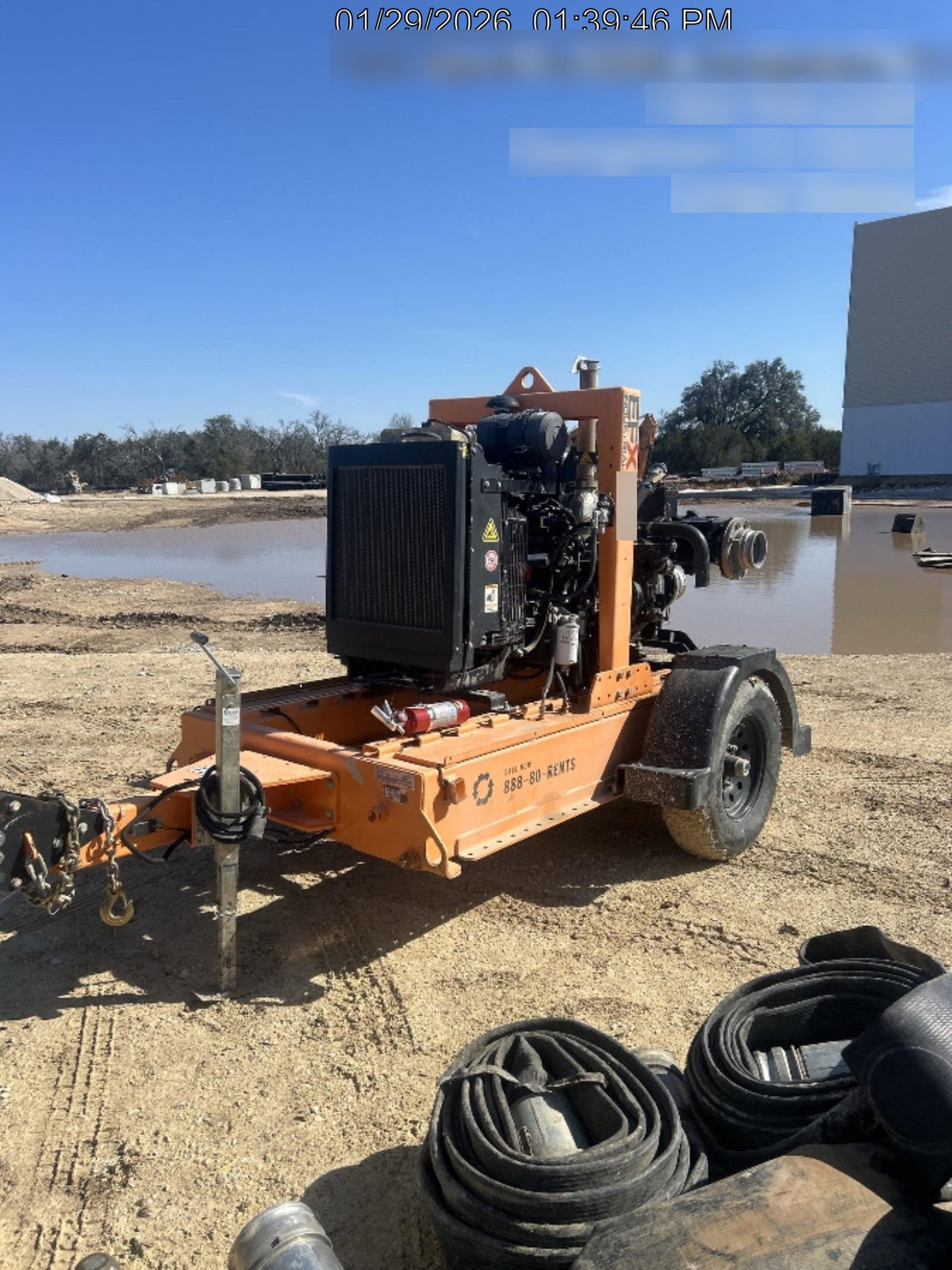 2021 PIONEER PP66S12L71-TD2.9L4