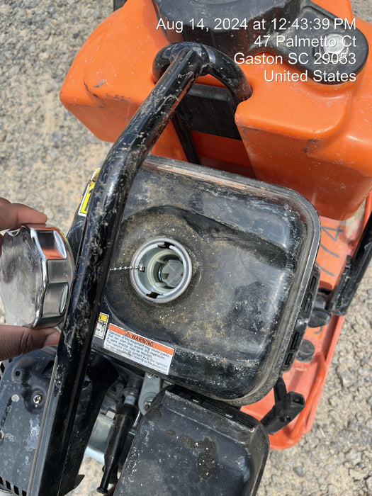 2023 MULTIQUIP MVC82VHW