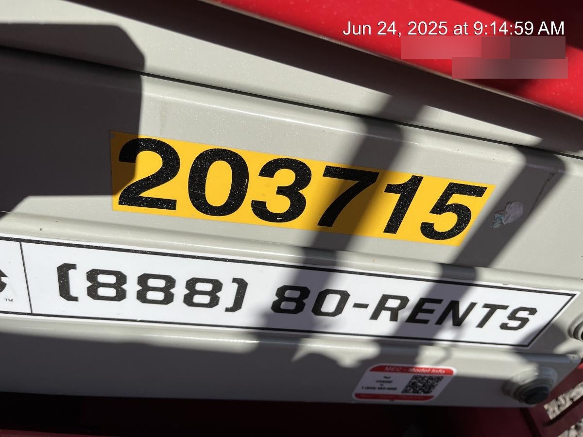 2022 MEC 1330SE