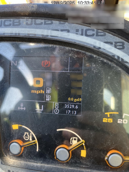 2020 JCB 510-56 JCB 510-56